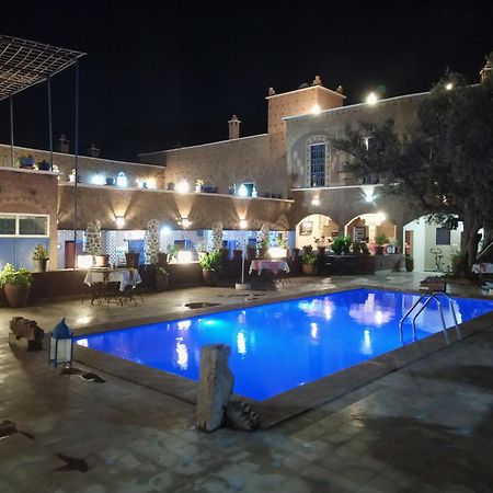 Riad Malak Ouirgane Exterior photo