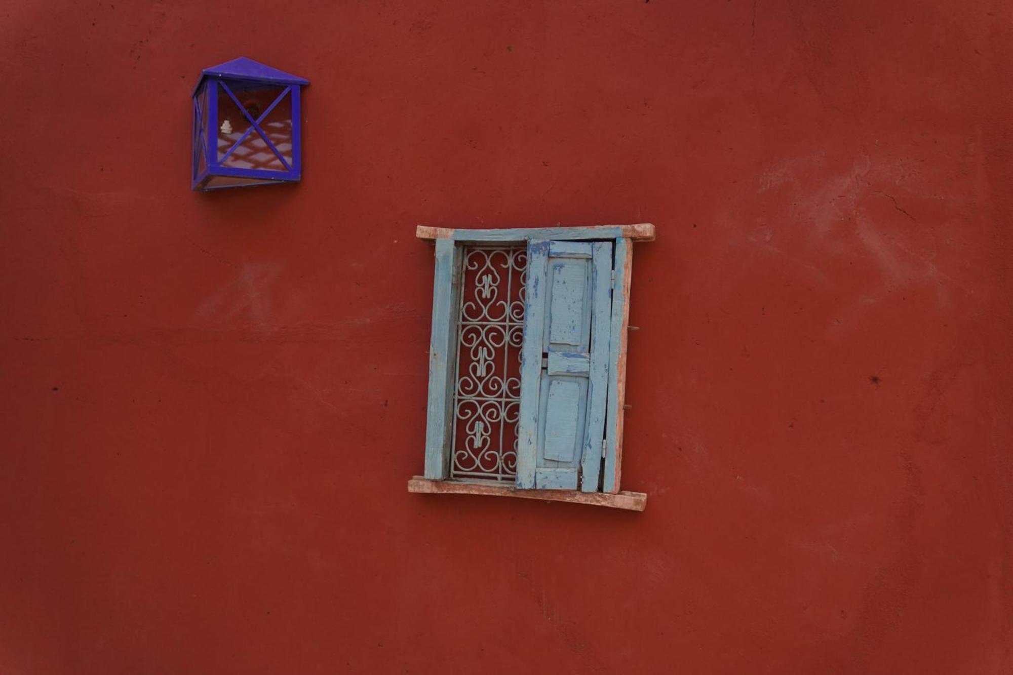 Riad Malak Ouirgane Exterior photo