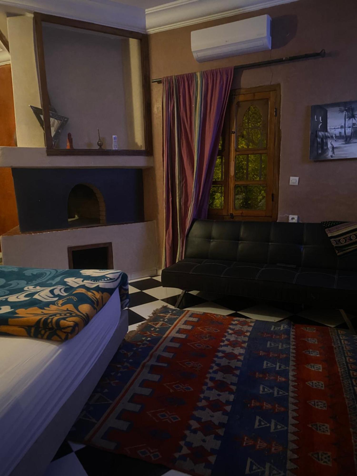 Riad Malak Ouirgane Room photo