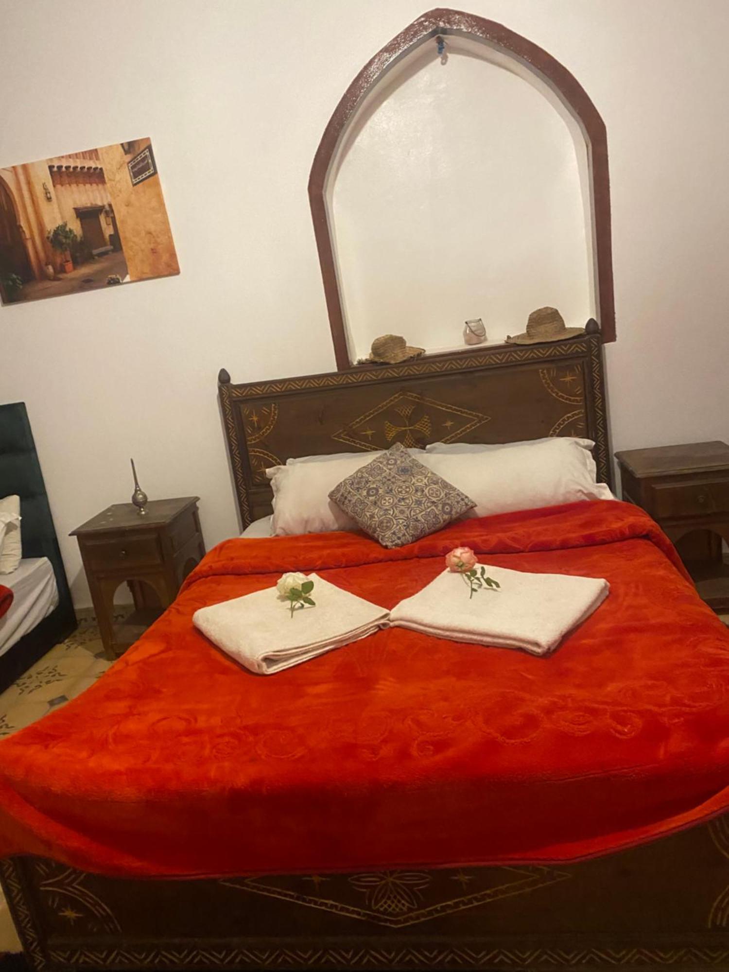 Riad Malak Ouirgane Room photo
