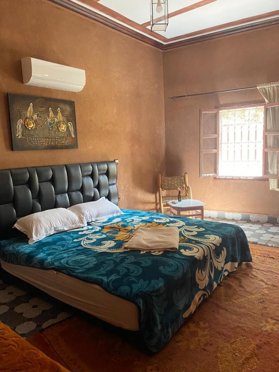 Riad Malak Ouirgane Room photo