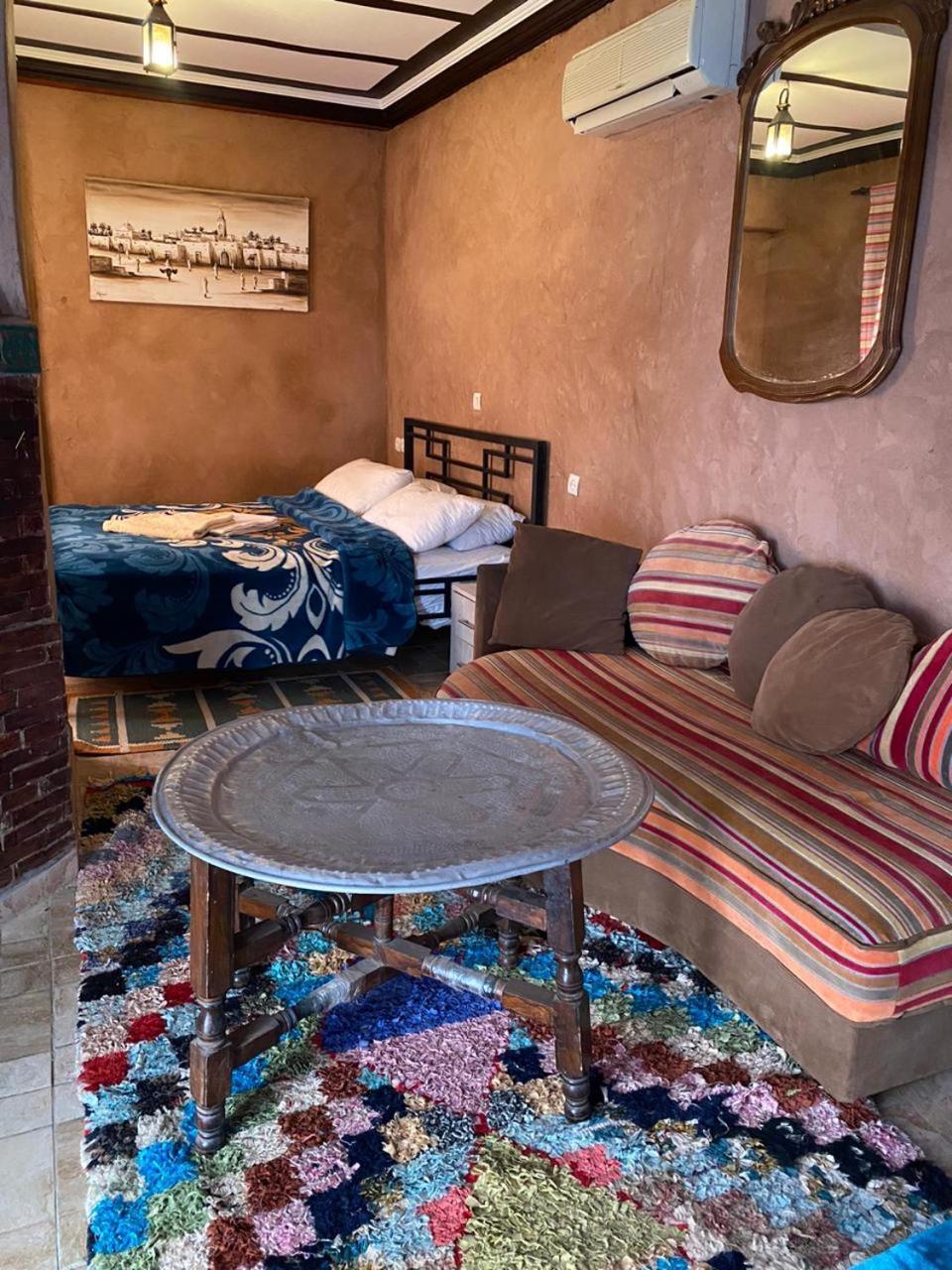 Riad Malak Ouirgane Room photo