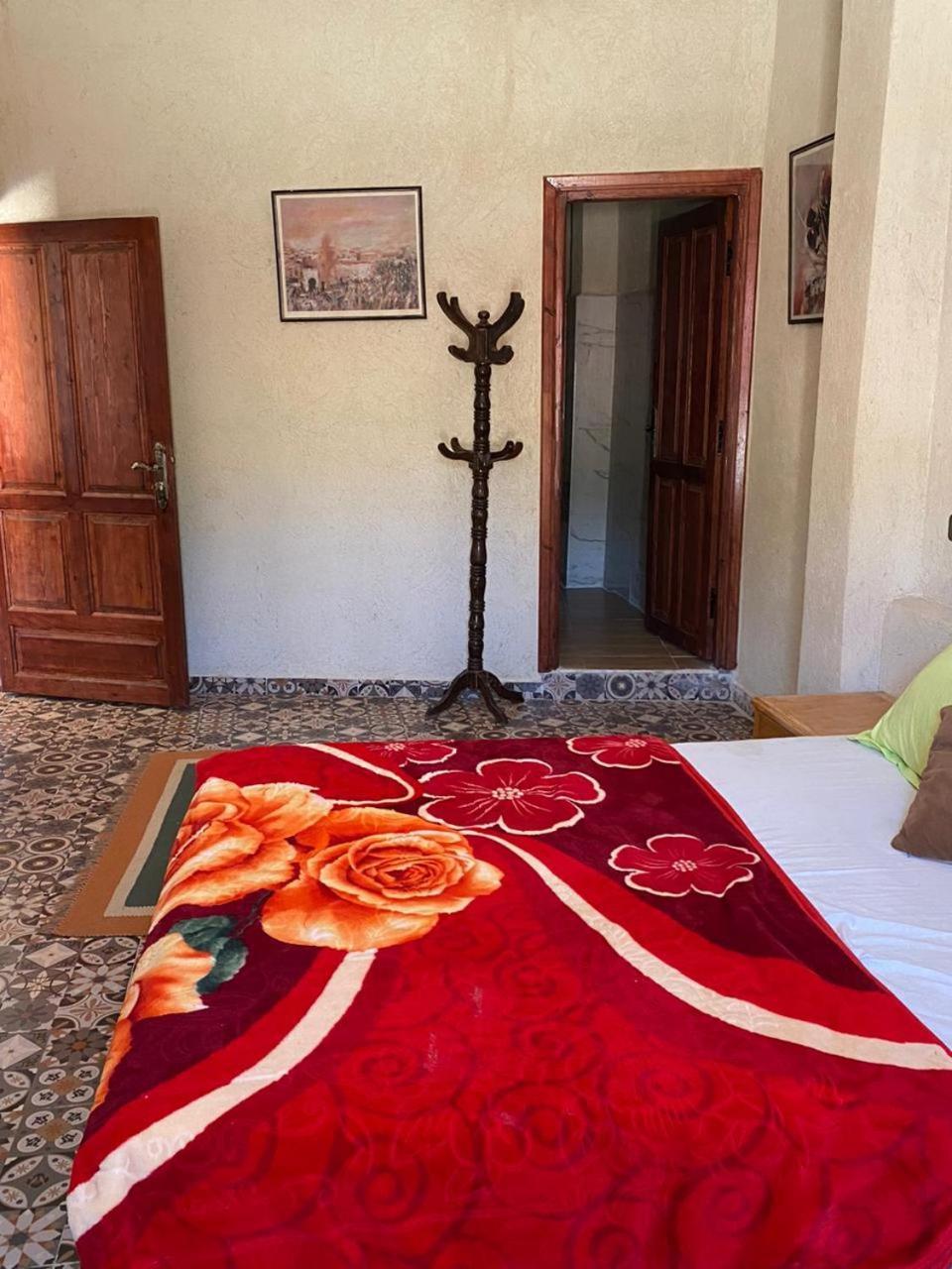 Riad Malak Ouirgane Room photo