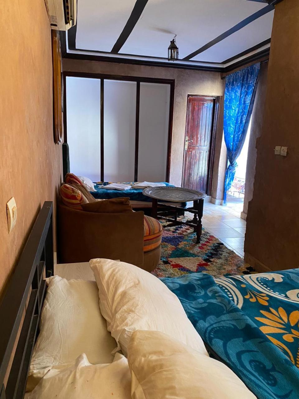 Riad Malak Ouirgane Room photo