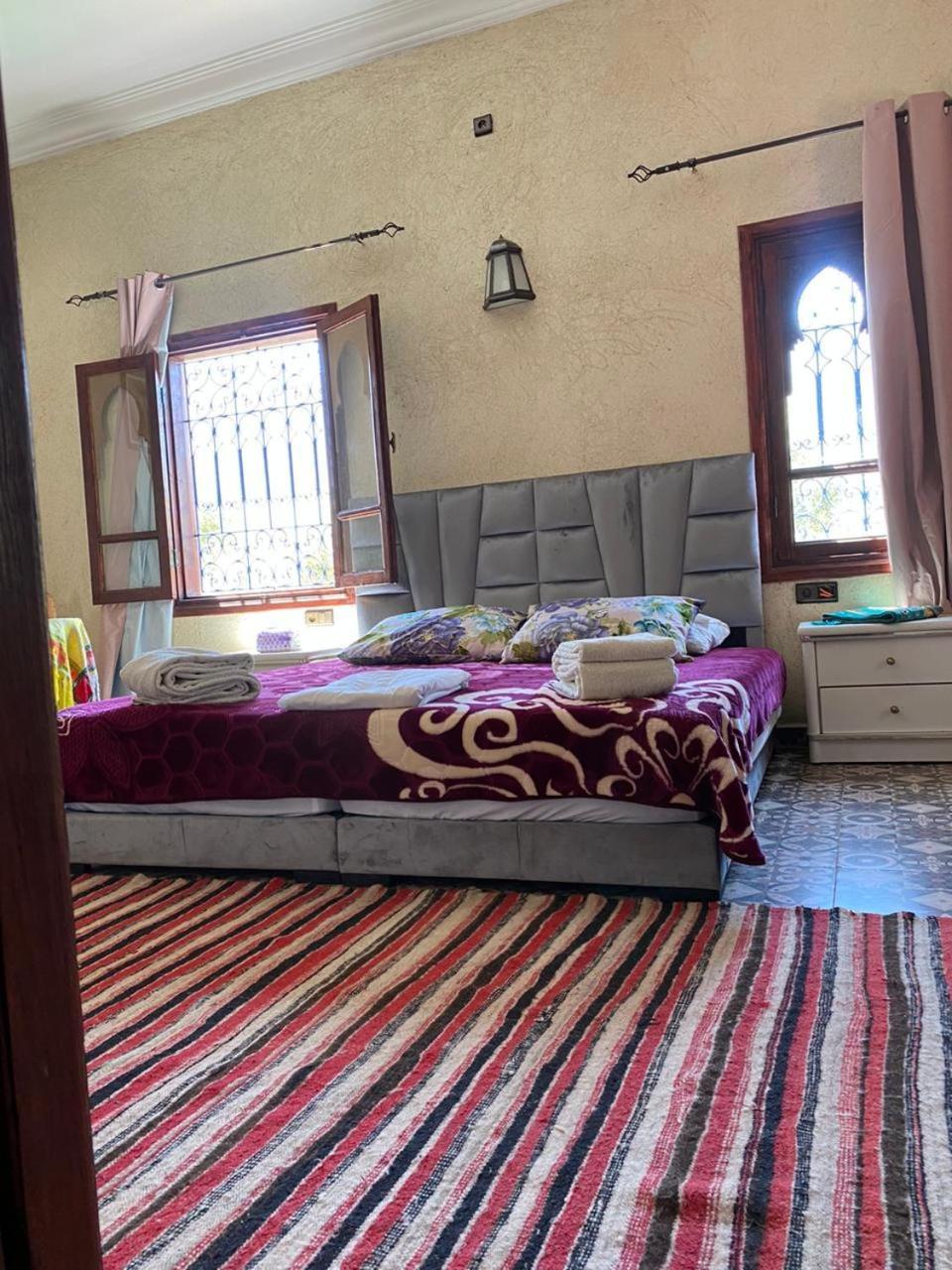 Riad Malak Ouirgane Room photo
