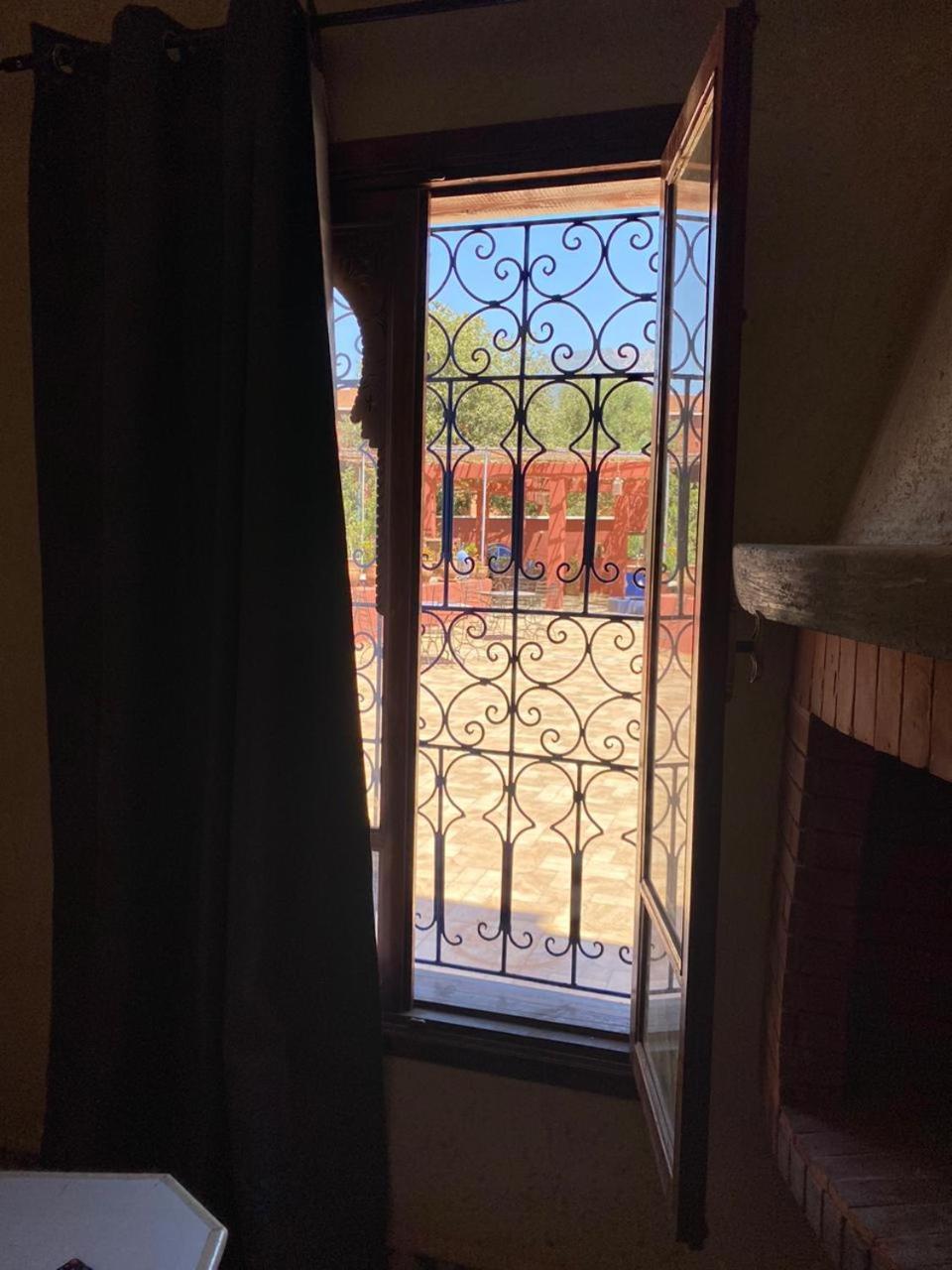 Riad Malak Ouirgane Room photo