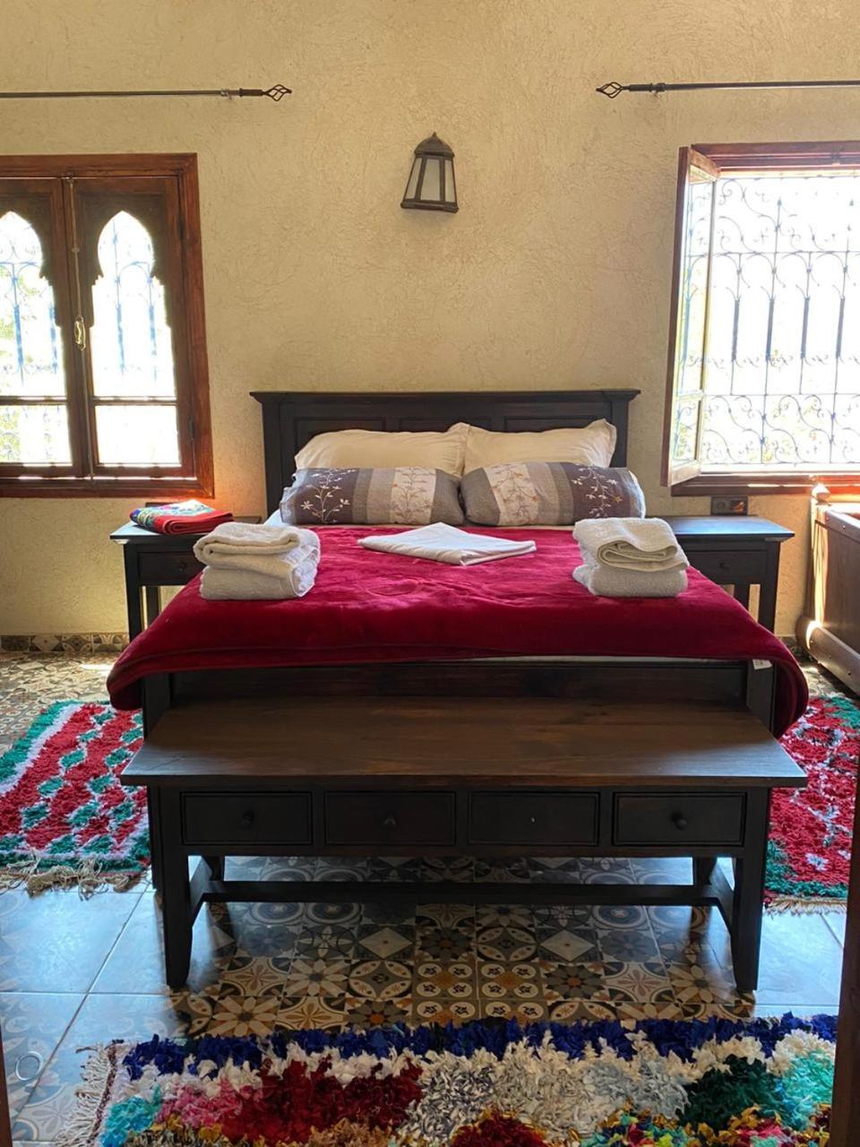 Riad Malak Ouirgane Room photo