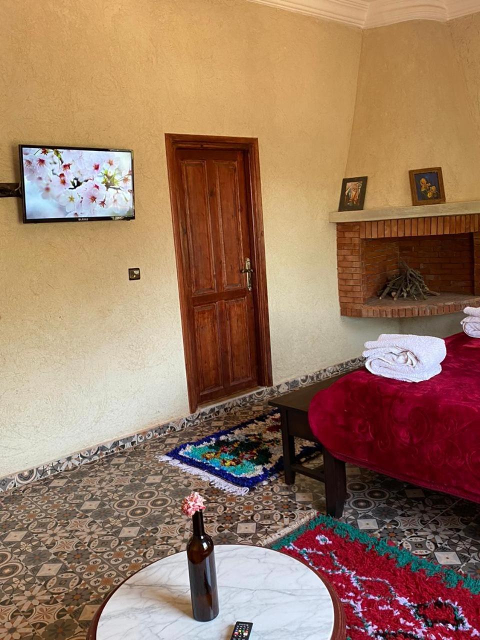 Riad Malak Ouirgane Room photo