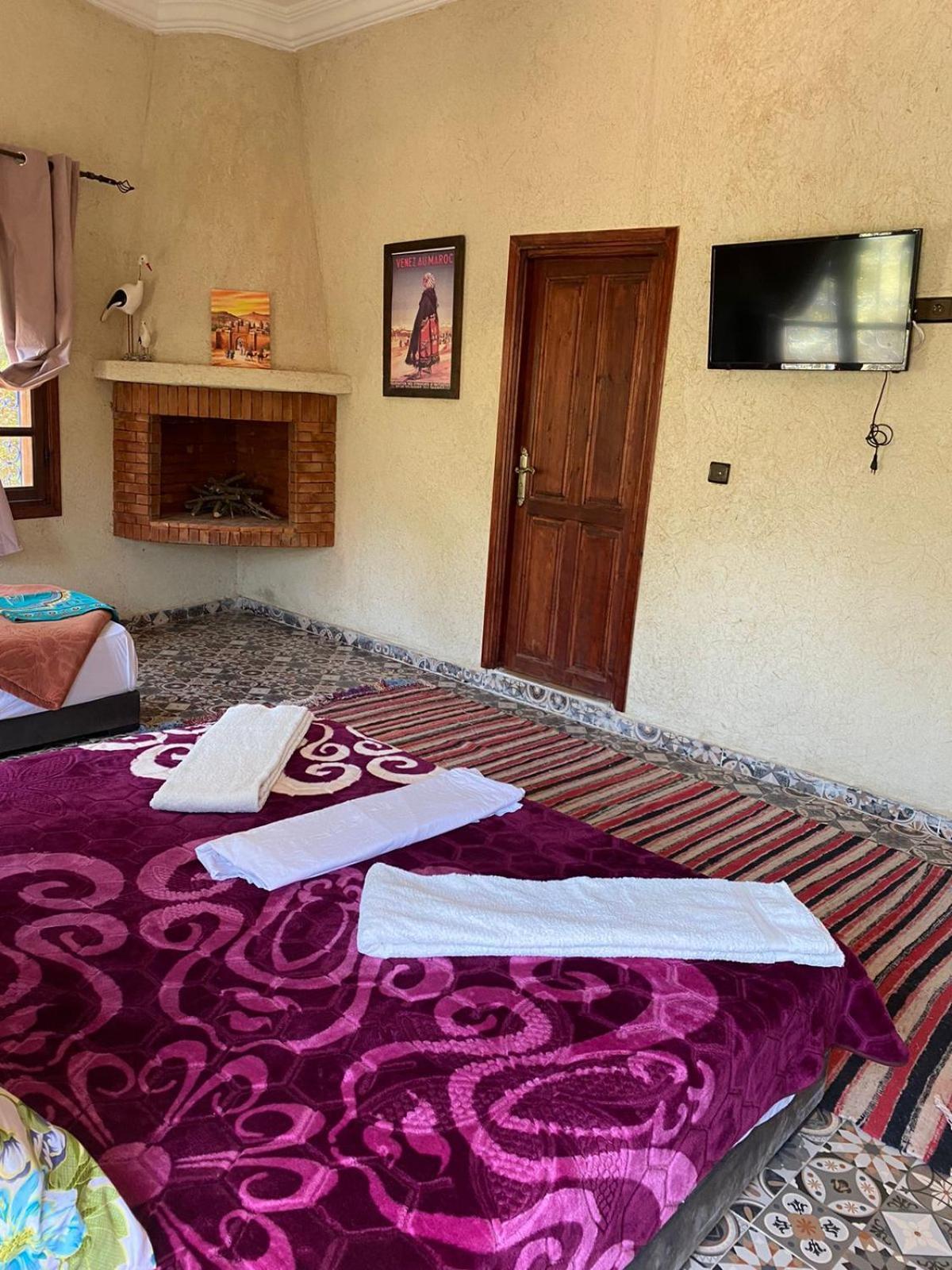Riad Malak Ouirgane Room photo
