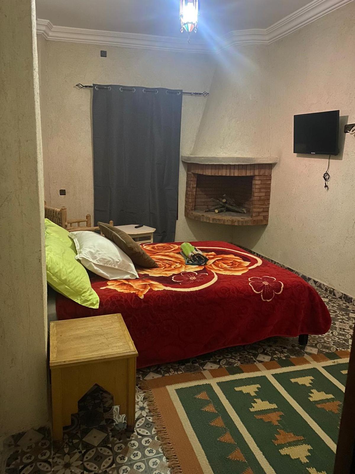 Riad Malak Ouirgane Room photo