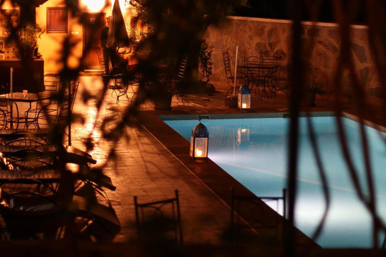 Riad Malak Ouirgane Exterior photo